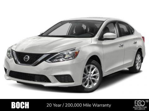 New Nissan Sentra For Sale In Norwood Ma